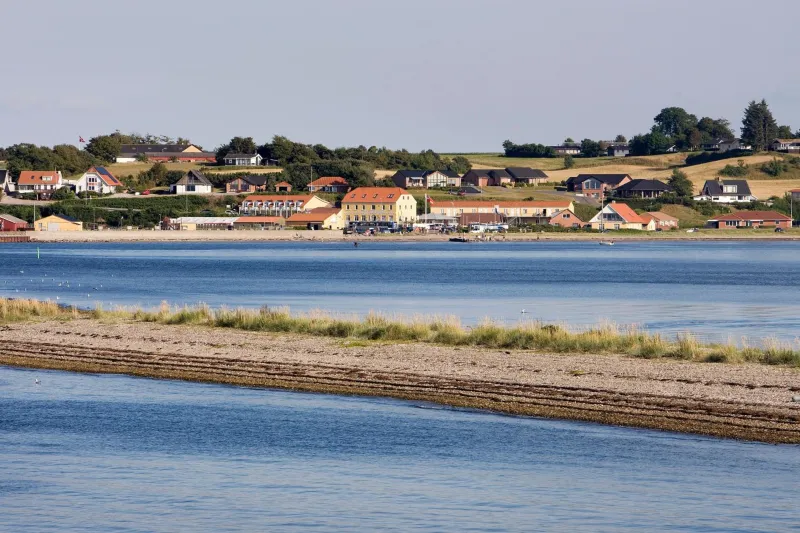 Hvalpsund Færgekro photo 1