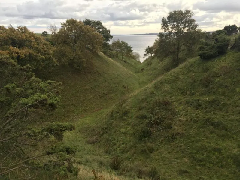 Hvalpsund Færgekro photo 2