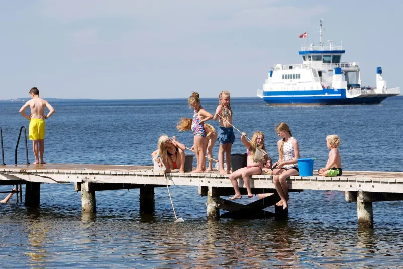 Hvalpsund Færgekro photo 3