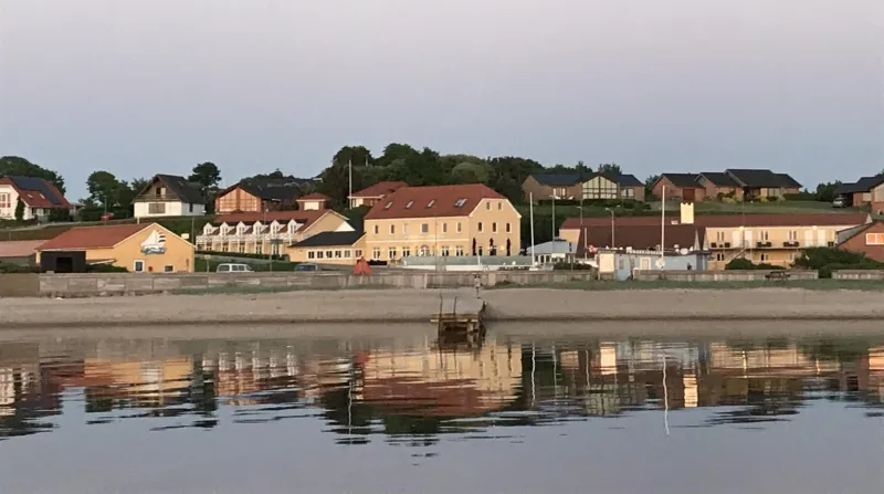 Hvalpsund Færgekro photo 11