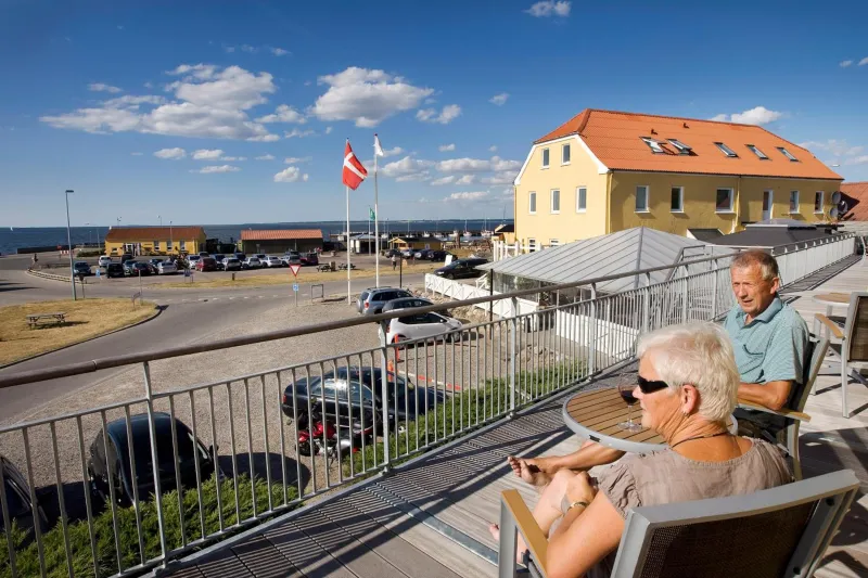 Hvalpsund Færgekro photo 12