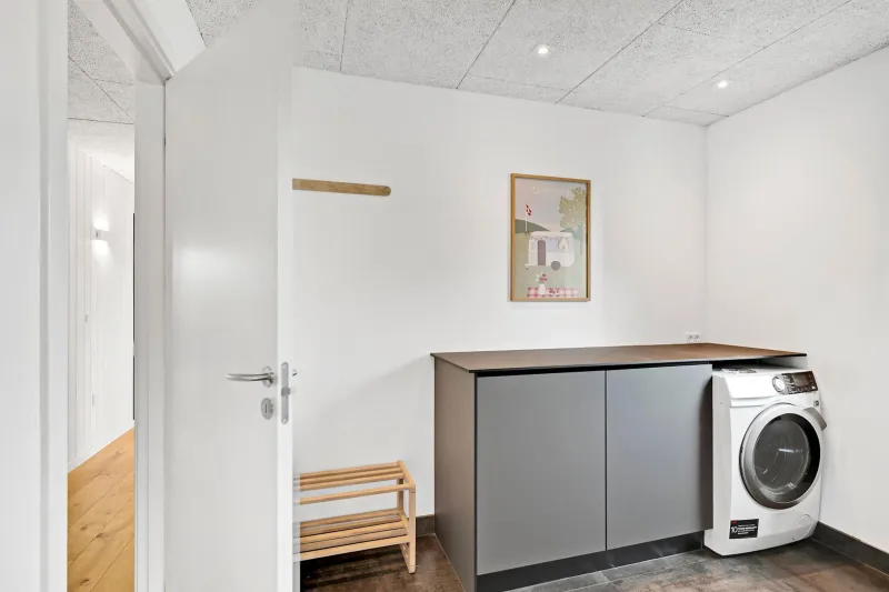 Billede 2 af Spacious And Stylish Holiday Home Near One Of Jutlands Best Beaches, Built In 2021