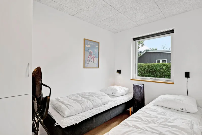 Billede 10 af Spacious And Stylish Holiday Home Near One Of Jutlands Best Beaches, Built In 2021