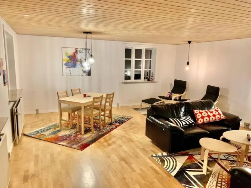 Billede 9 af Cozy family home close to the harbor and beach