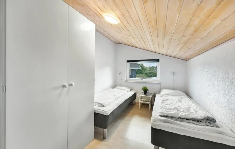 Billede 8 af Lovely Home In Blåvand With Private Swimming Pool, Can Be Inside Or Outside