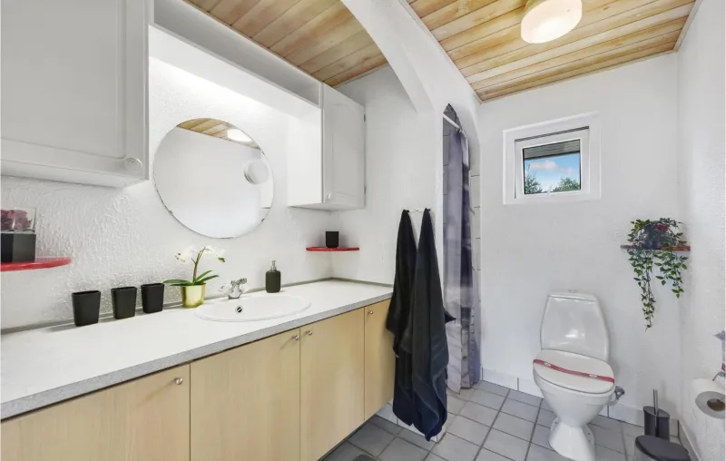 Billede 22 af Lovely Home In Blåvand With Private Swimming Pool, Can Be Inside Or Outside
