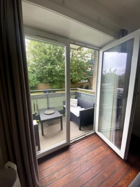 Billede 8 af 2 bedroom apartment at Amager