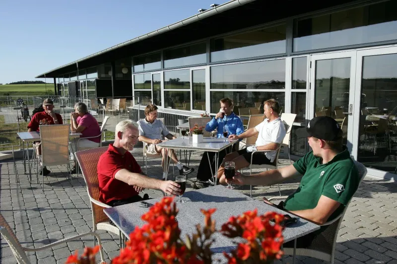 Billede 7 af Volstrup Ferieboliger
