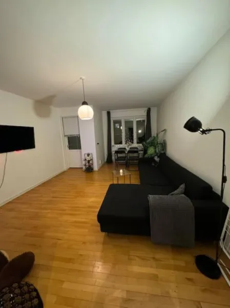 Billede 2 af Pretty Apartment For 6 Guests