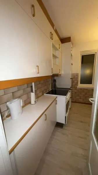 Billede 3 af Pretty Apartment For 6 Guests