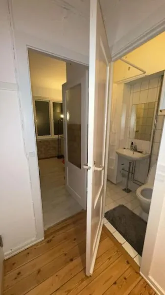 Billede 12 af Pretty Apartment For 6 Guests