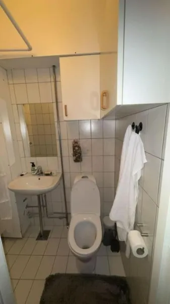 Billede 14 af Pretty Apartment For 6 Guests