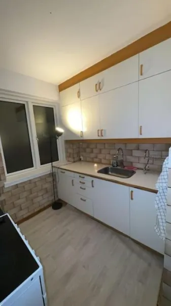 Billede 21 af Pretty Apartment For 6 Guests
