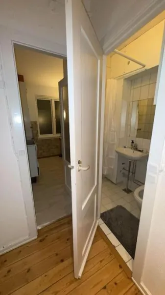 Billede 27 af Pretty Apartment For 6 Guests