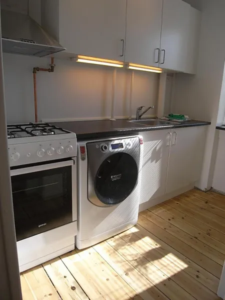 Billede 4 af Christianshavn Apartments 321