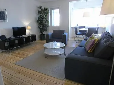 Billede 8 af Christianshavn Apartments 321