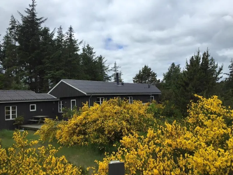 Billede 4 af Beautiful Home In Glesborg W-