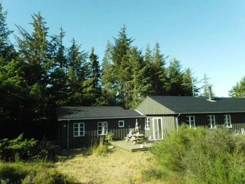 Billede 33 af Beautiful Home In Glesborg W-