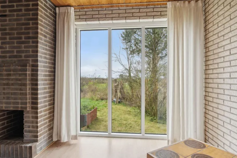 Billede 3 af Cozy Holiday Home In Thisted
