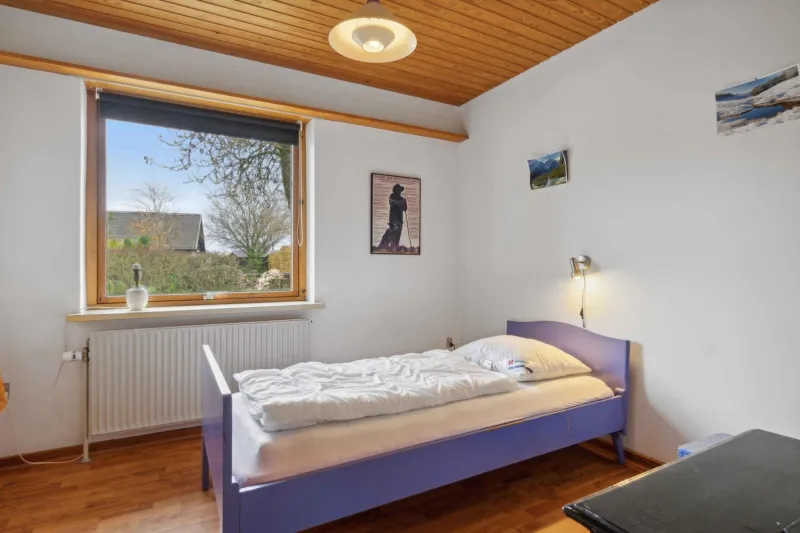 Billede 4 af Cozy Holiday Home In Thisted