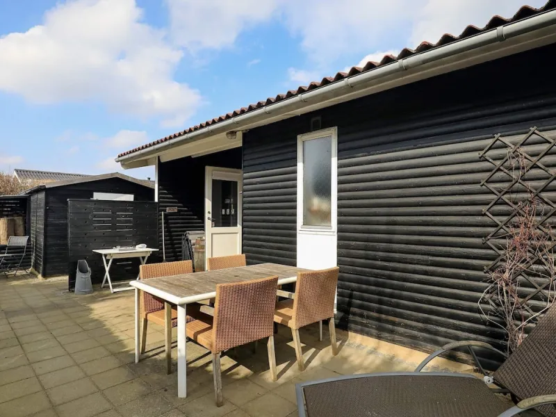 Billede 2 af 4 Person Holiday Home in Kerteminde