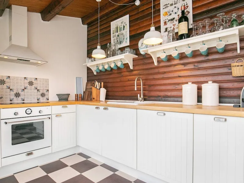Billede 4 af 4 Person Holiday Home in Kerteminde