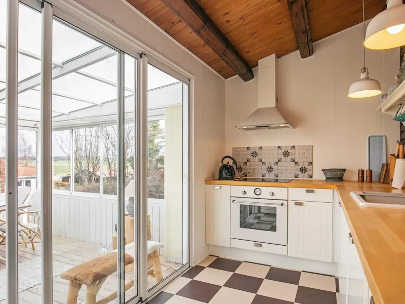 Billede 8 af 4 Person Holiday Home in Kerteminde