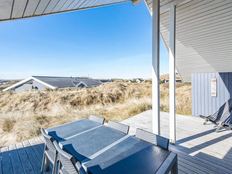 Billede 6 af 6 Person Holiday Home in Ringkobing
