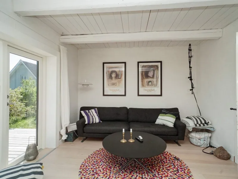 Billede 8 af 4 Person Holiday Home in Kalundborg