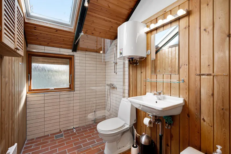 Billede 7 af Cozy Older House Close To The Beach