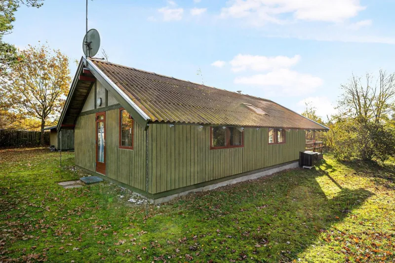Billede 9 af Cozy Older House Close To The Beach