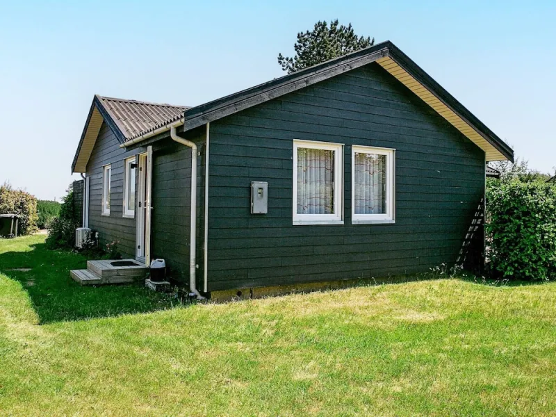Billede 8 af 6 Person Holiday Home in Hesselager