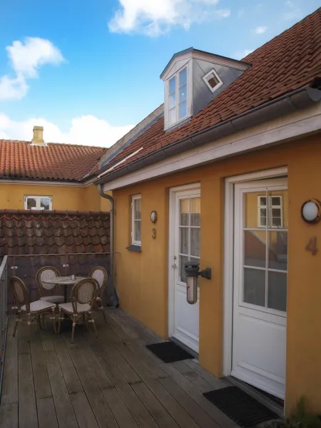 Billede 9 af Dragør Hotel & Apartments