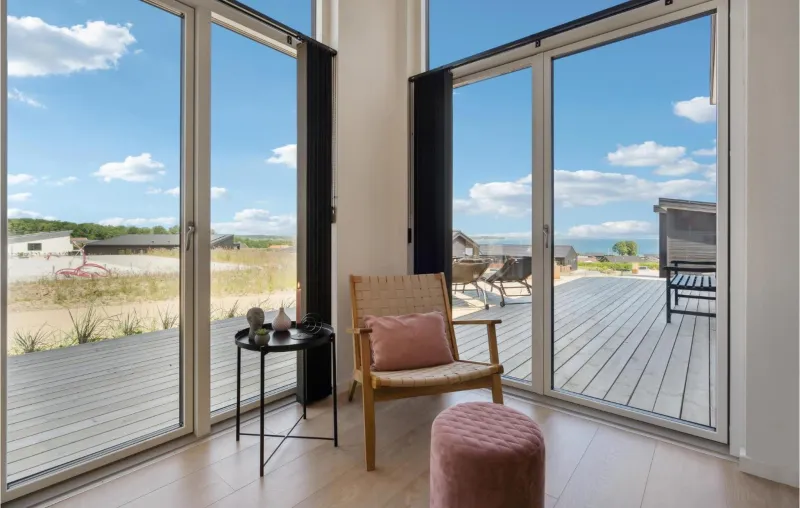 Billede 2 af Nice Home In Sjølund With Sauna