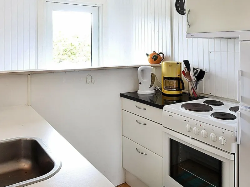 Billede 4 af 6 Person Holiday Home in Ringkobing-by Traum