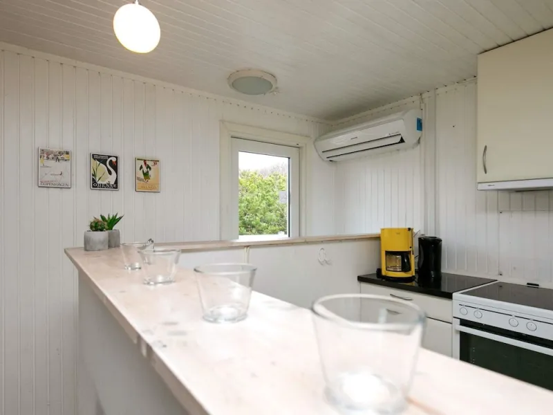 Billede 11 af 6 Person Holiday Home in Ringkobing-by Traum