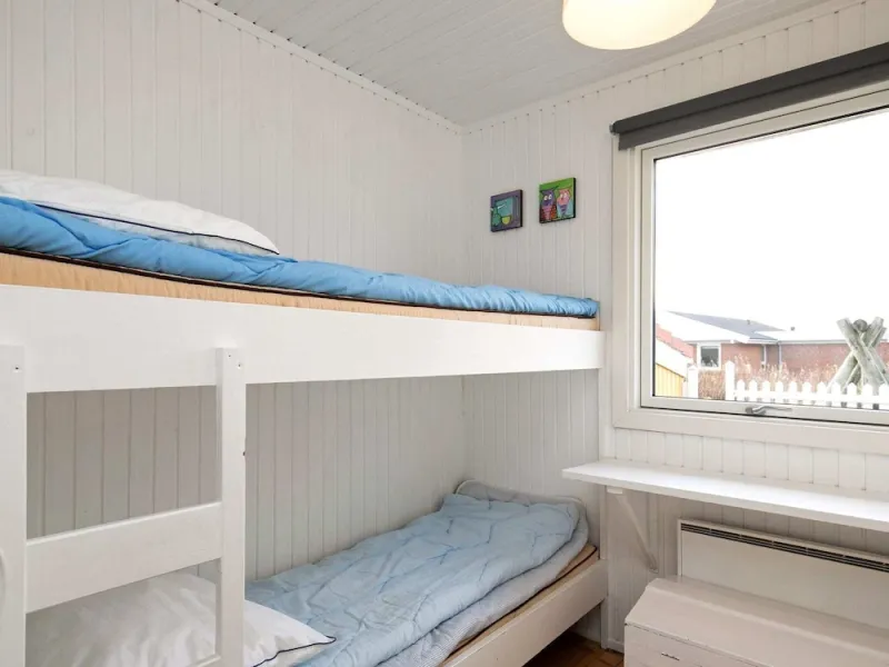 Billede 18 af 6 Person Holiday Home in Ringkobing-by Traum