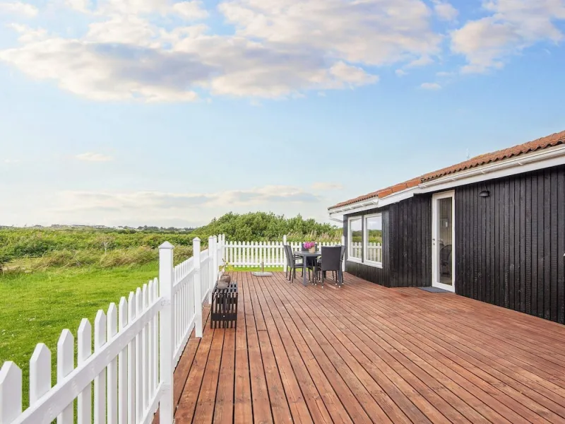 Billede 19 af 6 Person Holiday Home in Ringkobing-by Traum