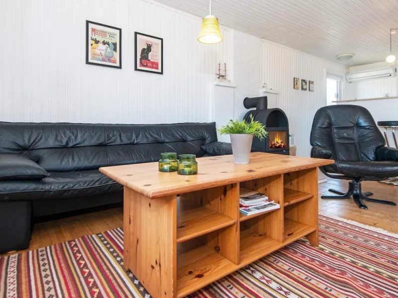 Billede 20 af 6 Person Holiday Home in Ringkobing-by Traum