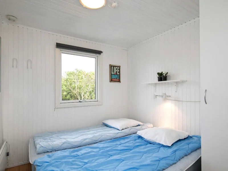 Billede 22 af 6 Person Holiday Home in Ringkobing-by Traum