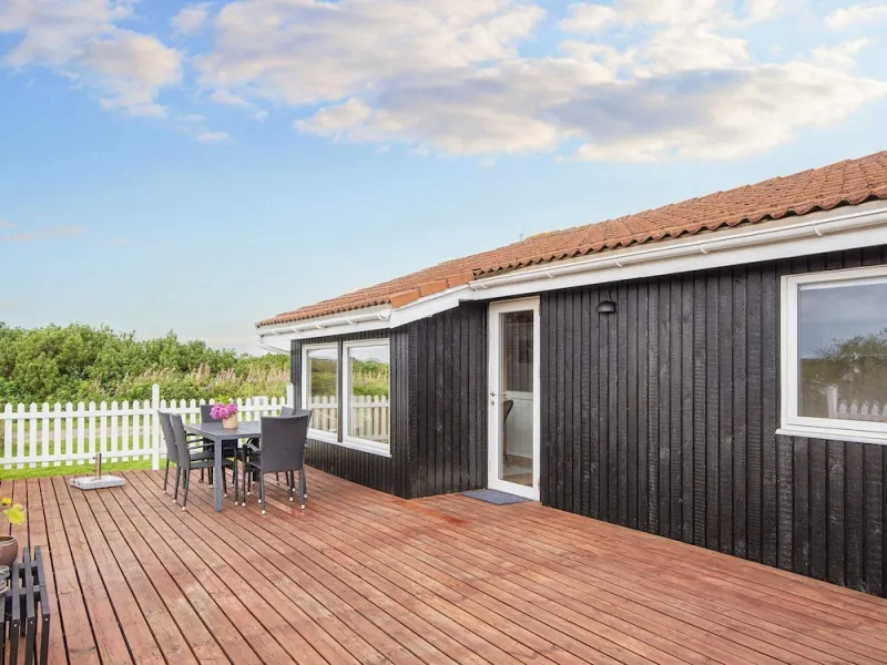 Billede 24 af 6 Person Holiday Home in Ringkobing-by Traum