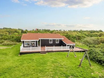 Billede 28 af 6 Person Holiday Home in Ringkobing-by Traum