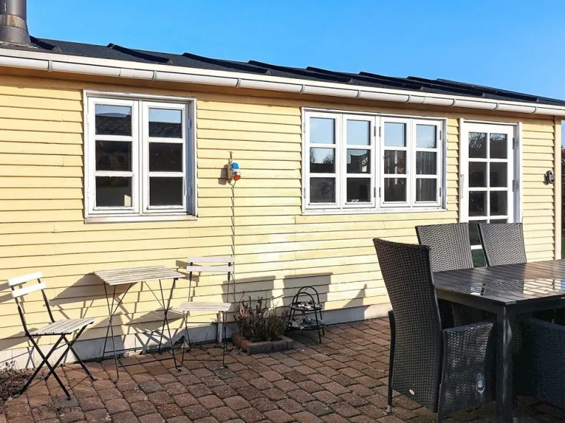 Billede 8 af 5 Person Holiday Home in Kerteminde
