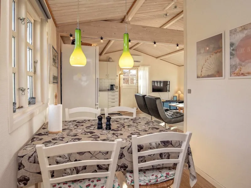 Billede 9 af 5 Person Holiday Home in Kerteminde