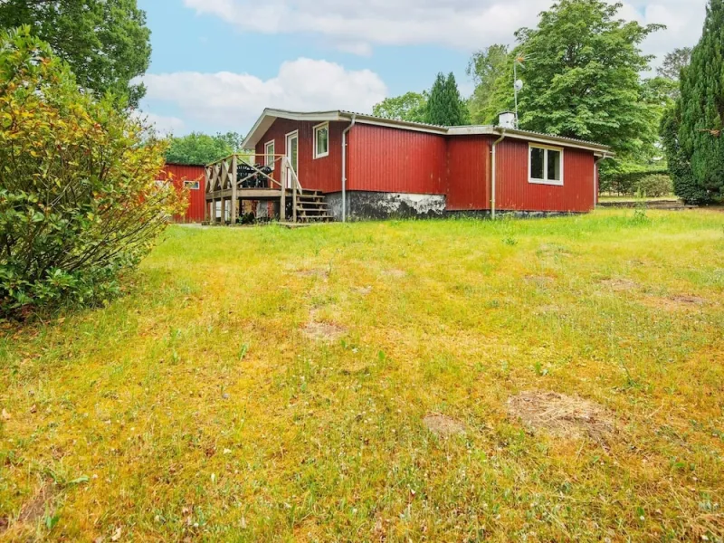 Billede 2 af 6 Person Holiday Home in Allingabro