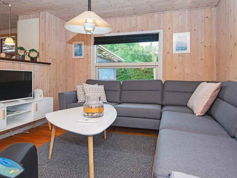 Billede 8 af 6 Person Holiday Home in Allingabro