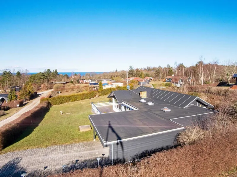 Billede 7 af 8 Person Holiday Home in Allingabro