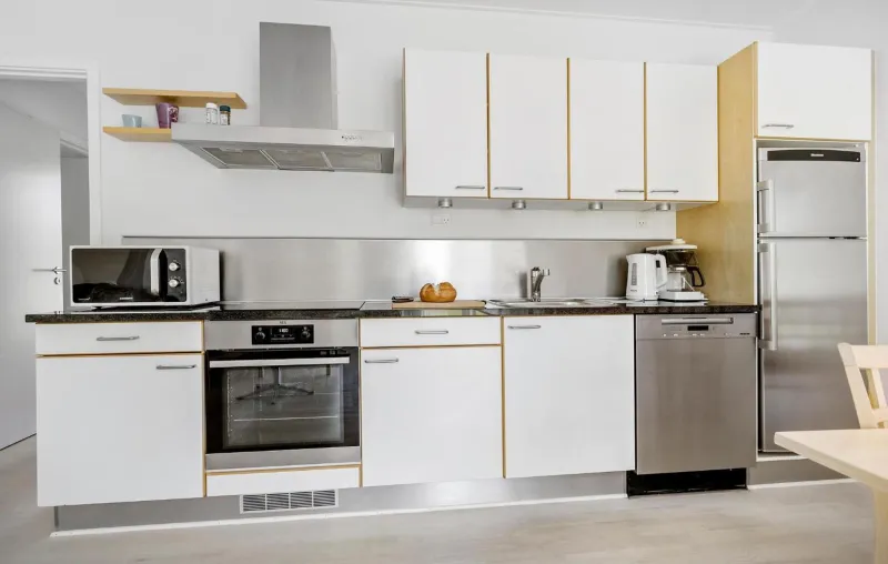 Billede 8 af 2 Bedroom Nice Apartment In Gudhjem