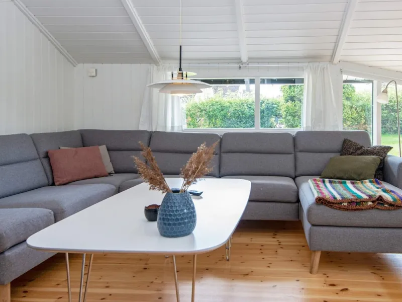Billede 7 af 8 Person Holiday Home in Juelsminde