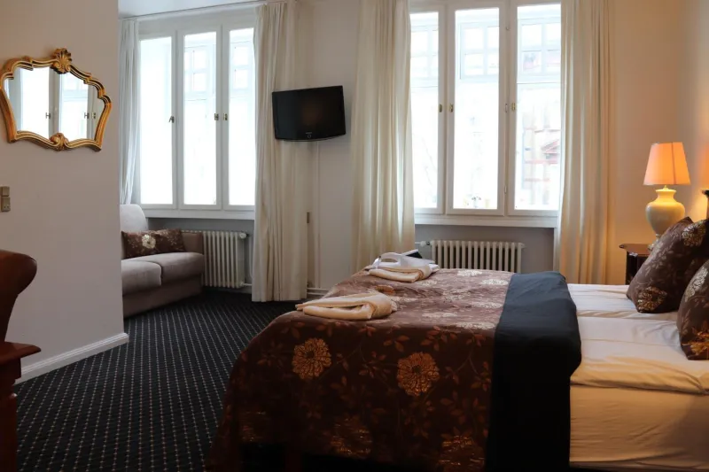 Billede 4 af Milling Hotel Saxildhus